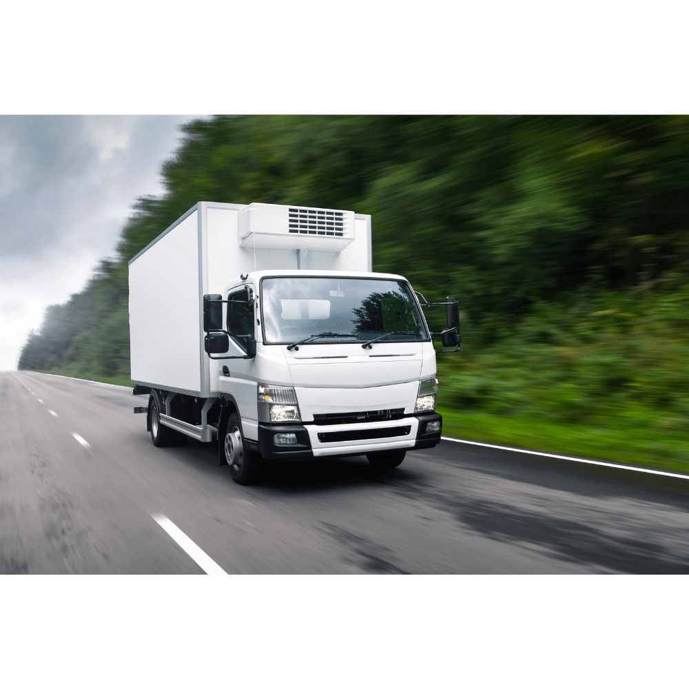 Deliver On Time photo